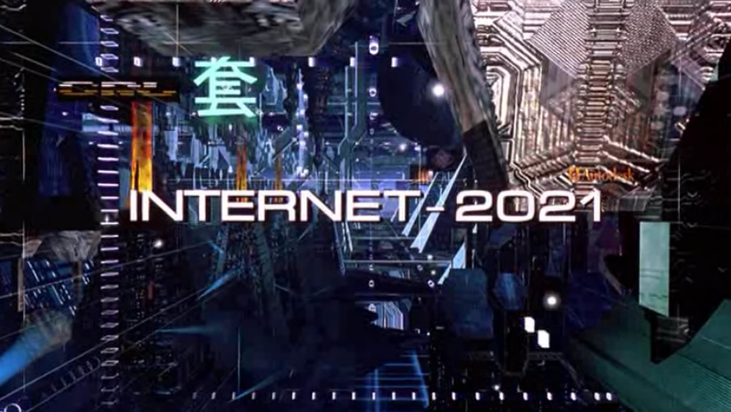 Illustration for article titled How Our Visions of Virtual Reality Have Changed in the Past 40 Years